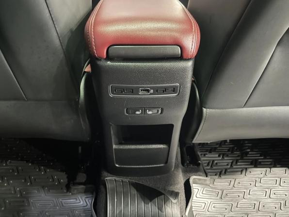Geely Coolray I с пробегом 2022 года, цена 1 430 000 рублей, 146986 км, внедорожник, Автокод Объявления