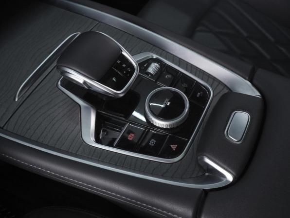 Chery Tiggo 8 Pro Max I Рестайлинг с пробегом 2024 года, цена 2 430 000 рублей, 6007 км, внедорожник, Автокод Объявления
