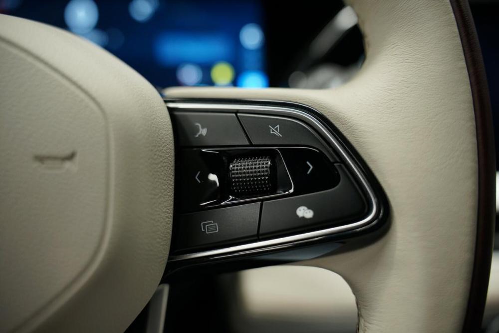 Geely Monjaro I Крым  - изображение 16