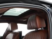 BMW 7 серии VI (G11/G12) Рестайлинг Москва  - изображение 45