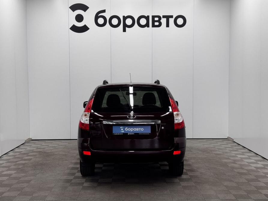 Lada (ВАЗ) Priora I Рестайлинг Воронеж  - изображение 6