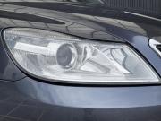 Skoda Octavia II (A5) Рестайлинг Пермь  - изображение 45