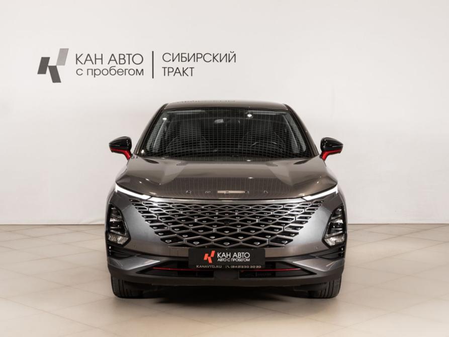 Omoda C5 I Казань  - изображение 2