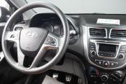 Hyundai Solaris I Рестайлинг Оренбург  - изображение 29