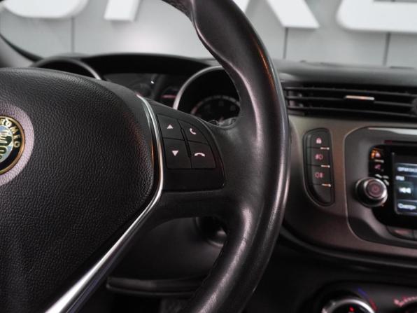 Alfa Romeo Giulietta III с пробегом 2014 года, цена 1 096 000 рублей, 142371 км, хэтчбек, Автокод Объявления