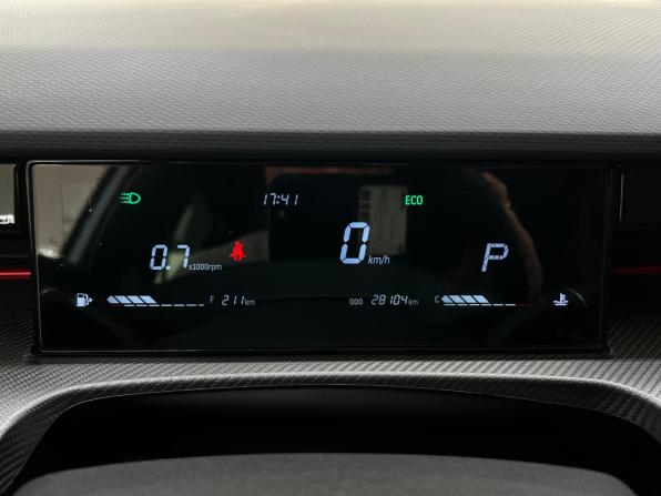 JETOUR DASHING I с пробегом 2023 года, цена 2 050 000 рублей, 28067 км, внедорожник, Автокод Объявления