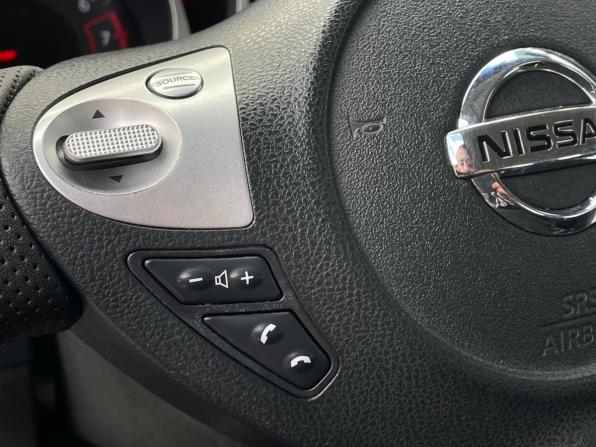 Nissan Juke I с пробегом 2012 года, цена 990 000 рублей, 185526 км, внедорожник, Автокод Объявления