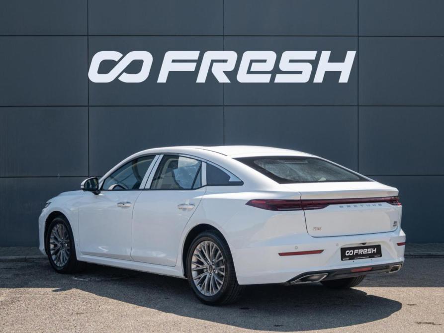 FAW Bestune B70 I Рестайлинг Краснодар  - изображение 2