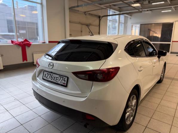 Mazda 3 II (BL) Рестайлинг с пробегом 2013 года, цена 969 000 рублей, 335249 км, хэтчбек, Автокод Объявления