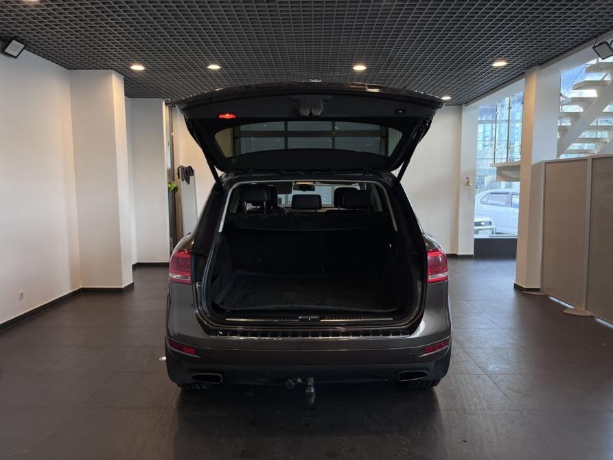 Volkswagen Touareg II Чебоксары  - изображение 38