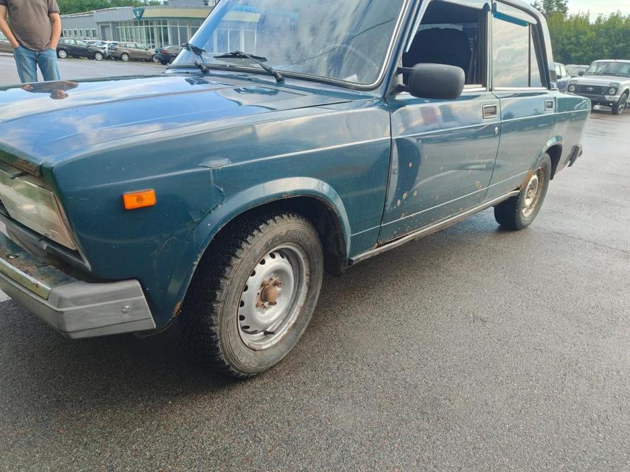 Lada (ВАЗ) 2105 Воронеж  - изображение 3