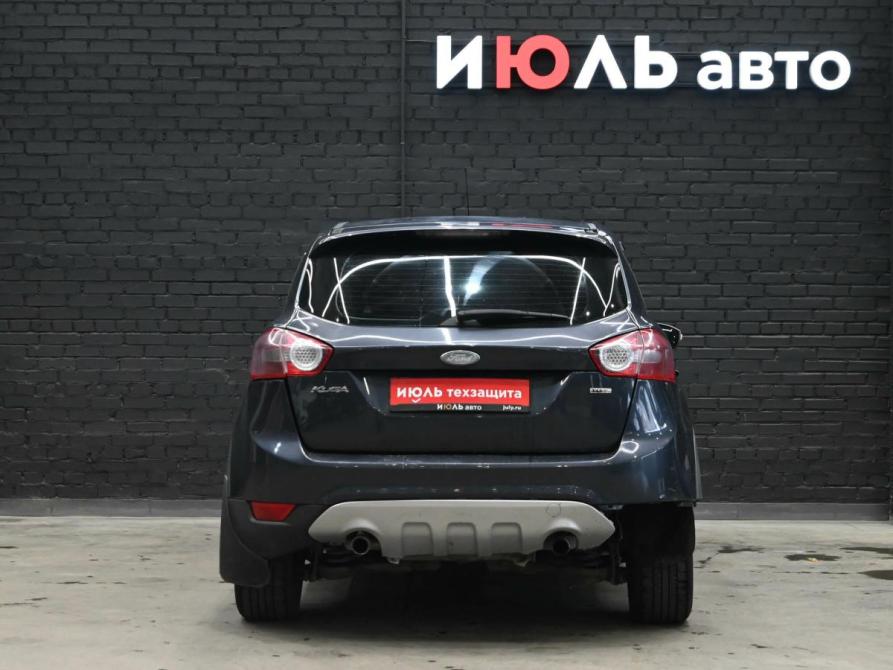 Ford Kuga I Екатеринбург  - изображение 5