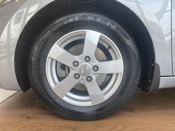 Hyundai Elantra VI (AD) с пробегом 2018 года, цена 1 395 000 рублей, 127897 км, седан, Автокод Объявления