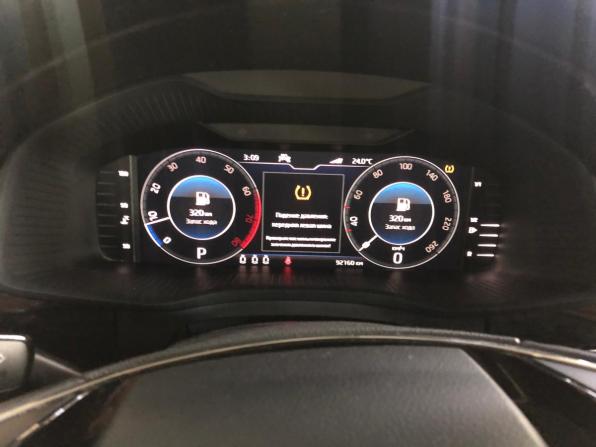 Skoda Kodiaq I с пробегом 2020 года, цена 2 599 000 рублей, 92161 км, внедорожник, Автокод Объявления