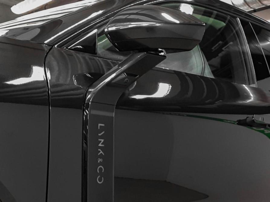 Lynk &amp; Co 08 I Москва  - изображение 33
