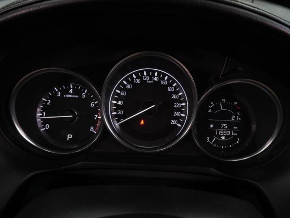 Mazda 6 III (GJ) Рестайлинг с пробегом 2018 года, цена 2 149 000 рублей, 119931 км, седан, Автокод Объявления