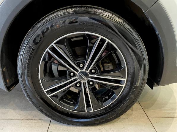 Hyundai Creta I Рестайлинг с пробегом 2020 года, цена 1 789 000 рублей, 99136 км, внедорожник, Автокод Объявления