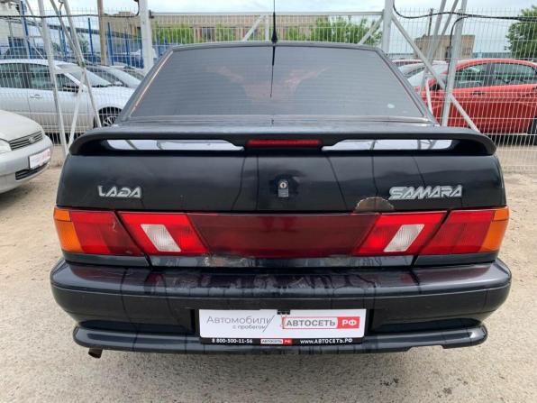 Lada (ВАЗ) 2115 с пробегом 2011 года, цена 174 900 рублей, 152945 км, седан, Автокод Объявления
