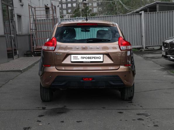 Lada (ВАЗ) XRAY I с пробегом 2018 года, цена 800 000 рублей, 131093 км, хэтчбек, Автокод Объявления