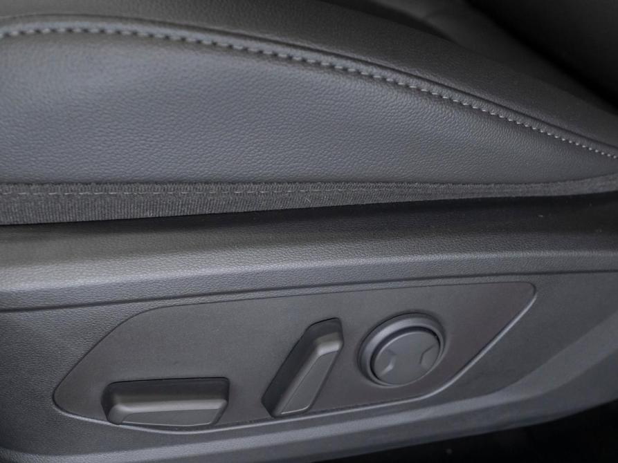 Hyundai Tucson IV Рестайлинг Москва  - изображение 16