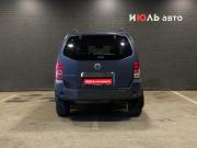 Nissan Pathfinder III Челябинск  - изображение 29