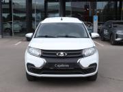 Lada (ВАЗ) Largus I Рестайлинг Москва  - изображение 18