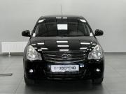 Nissan Almera III (G15) Казань  - изображение 20