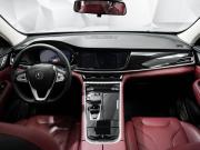 Changan CS85 I Рестайлинг Ульяновск  - изображение 36