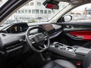 Changan UNI-S I Москва  - изображение 27