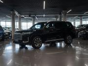 Exeed VX I Рестайлинг Москва  - изображение 29