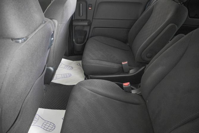Honda Freed I Рестайлинг с пробегом 2012 года, цена 1 049 000 рублей, 172000 км, компактвэн, Автокод Объявления