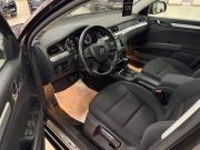Skoda Superb II Рестайлинг Москва  - изображение 17