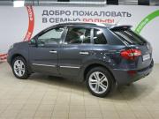 Renault Koleos I Рестайлинг Москва  - изображение 31