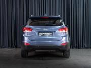 Hyundai ix35 I Рестайлинг Волгоград  - изображение 25