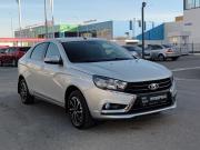 Lada (ВАЗ) Vesta I Йошкар-Ола  - изображение 25