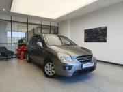 Kia Carens II (UN) Новосибирск  - изображение 15