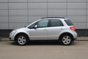 Suzuki SX4 I (Classic) Рестайлинг Ярославль  - изображение 18