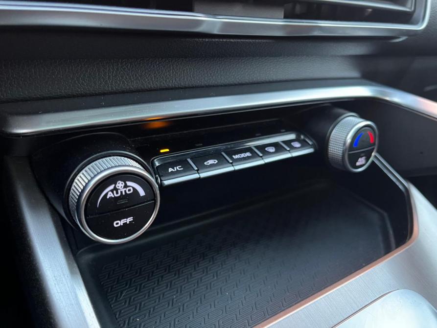 Geely Coolray I Санкт-Петербург  - изображение 11