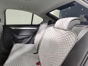 Skoda Octavia III (A7) Рестайлинг Уфа  - изображение 39