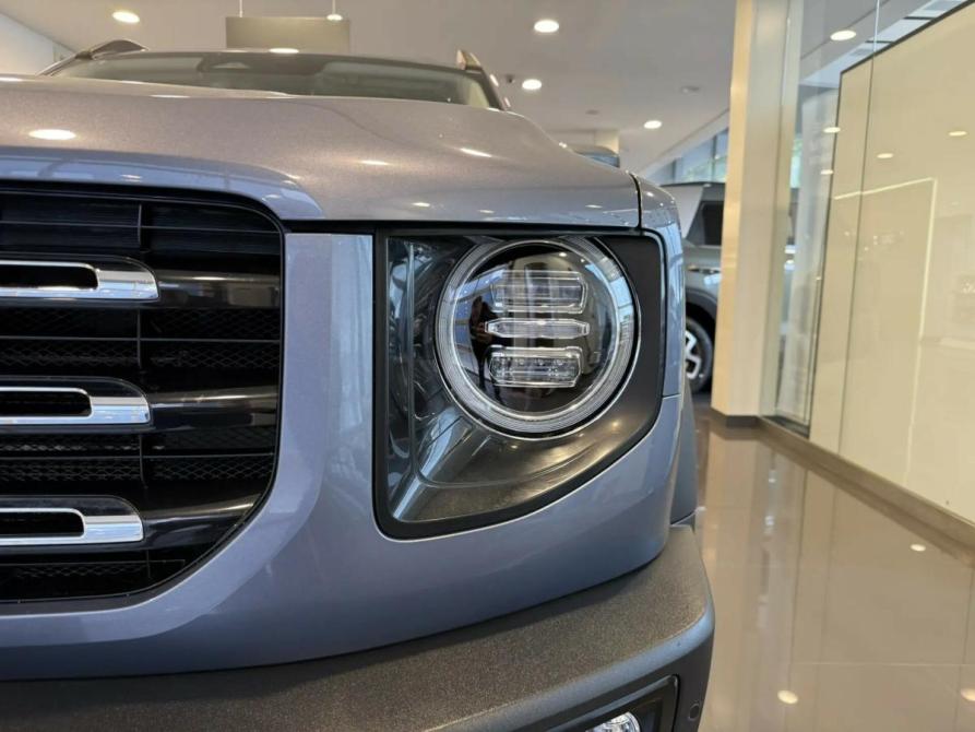 Haval Dargo I Подольск  - изображение 27