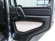 Mercedes-Benz G-Класс AMG I (W463) Рестайлинг 3 Красноярск  - изображение 80