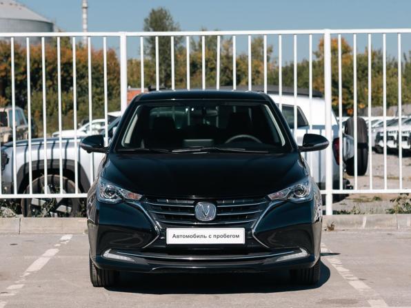 Changan Alsvin с пробегом 2023 года, цена 1 260 000 рублей, 19500 км, седан, Автокод Объявления