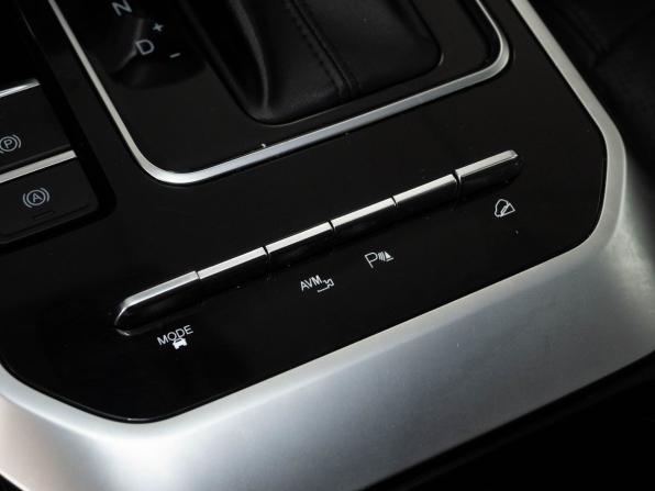 Chery Tiggo 8 I с пробегом 2021 года, цена 1 637 000 рублей, 117362 км, внедорожник, Автокод Объявления