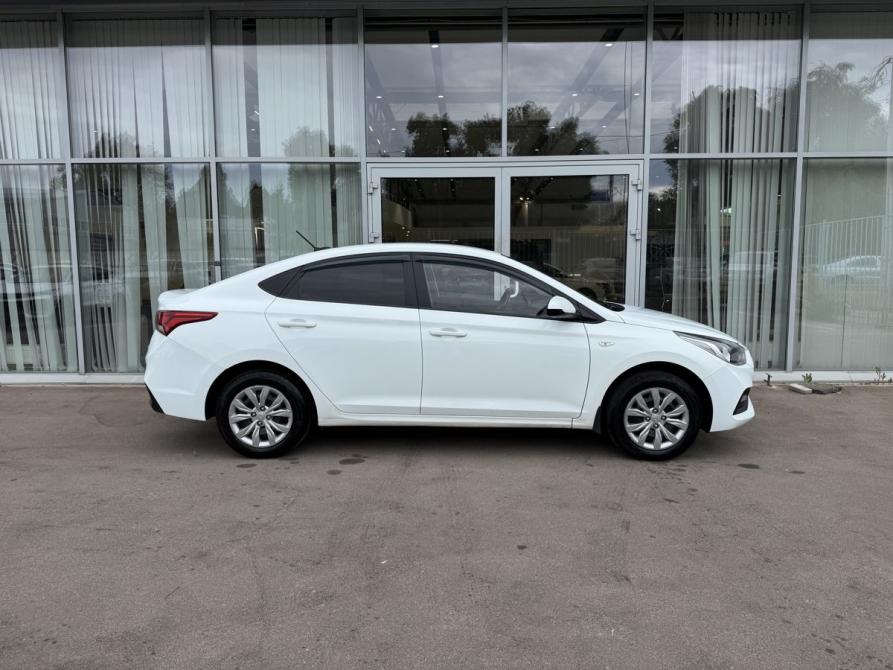 Hyundai Solaris II Воронеж  - изображение 4
