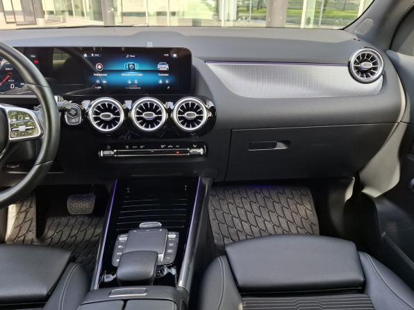 Mercedes-Benz GLA II (H247) с пробегом 2020 года, цена 3 490 000 рублей, 79521 км, внедорожник, Автокод Объявления