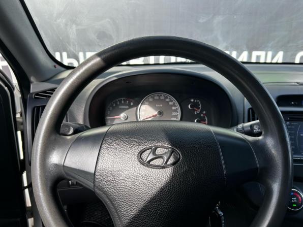 Hyundai Elantra IV (HD) с пробегом 2008 года, цена 391 000 рублей, 257000 км, седан, Автокод Объявления