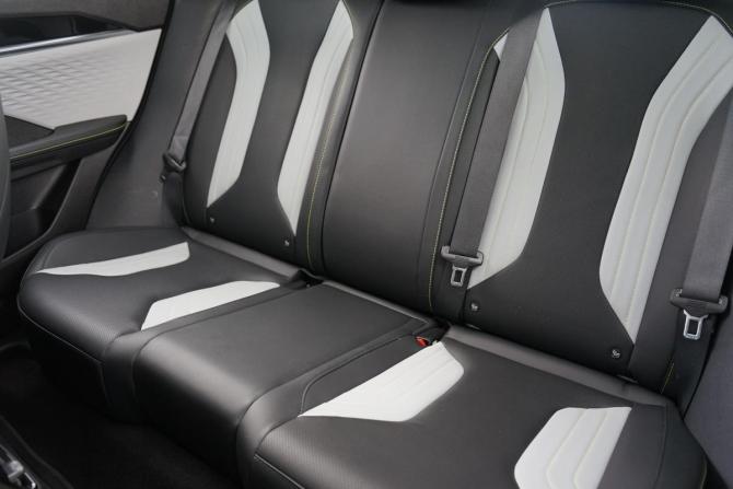 Geely Coolray I Рестайлинг с пробегом 2023 года, цена 2 290 000 рублей, 17000 км, внедорожник, Автокод Объявления