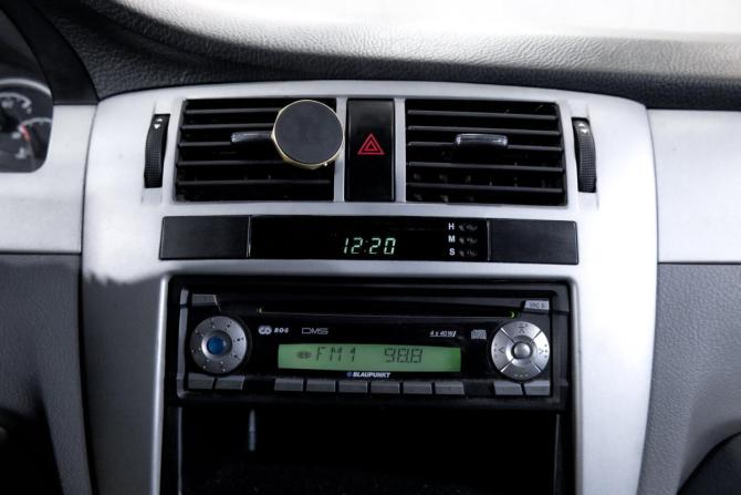 Chevrolet Lacetti I с пробегом 2006 года, цена 490 000 рублей, 169335 км, седан, Автокод Объявления