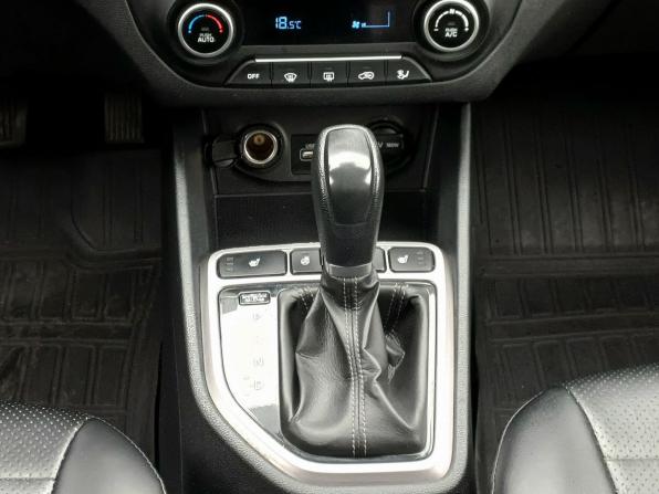 Hyundai Creta I с пробегом 2019 года, цена 1 699 000 рублей, 157215 км, внедорожник, Автокод Объявления