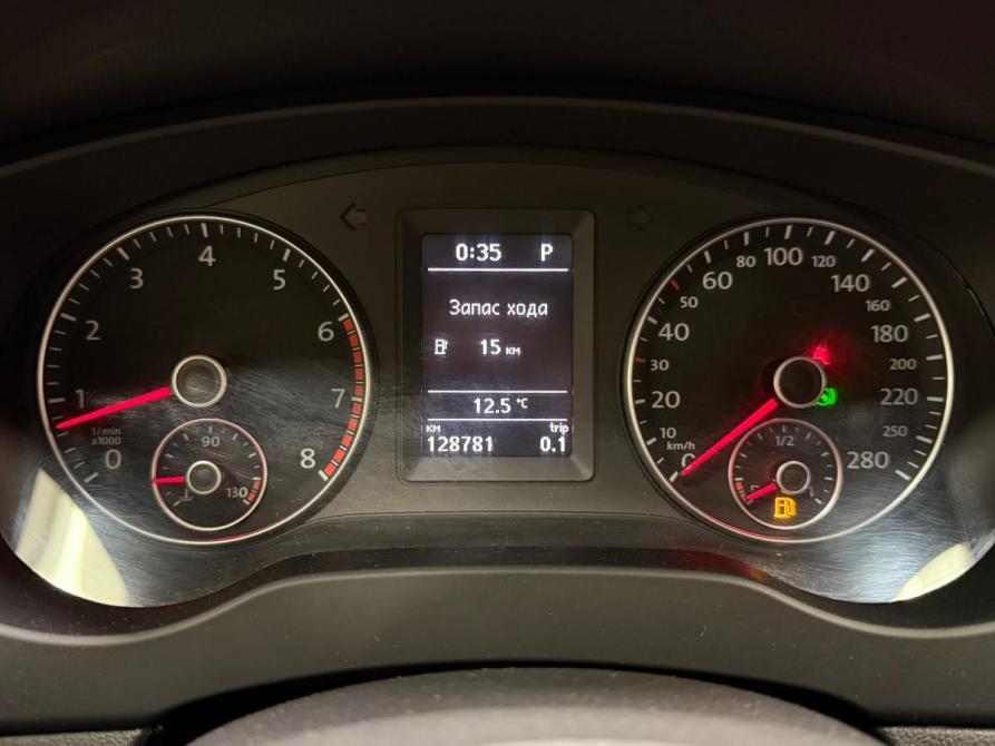 Volkswagen Jetta VI Волгоград  - изображение 11